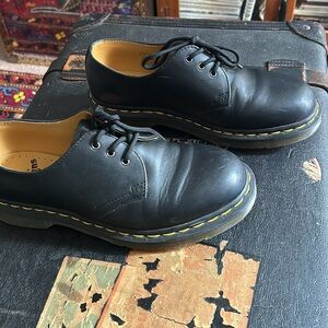 Sz 39 Dr. Martins 1461 smooth leather oxford’s